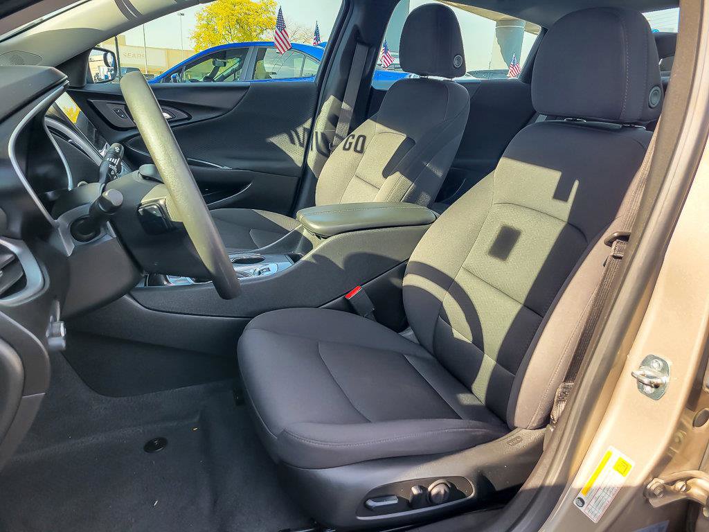 2023 CHEVROLET MALIBU - Image 12