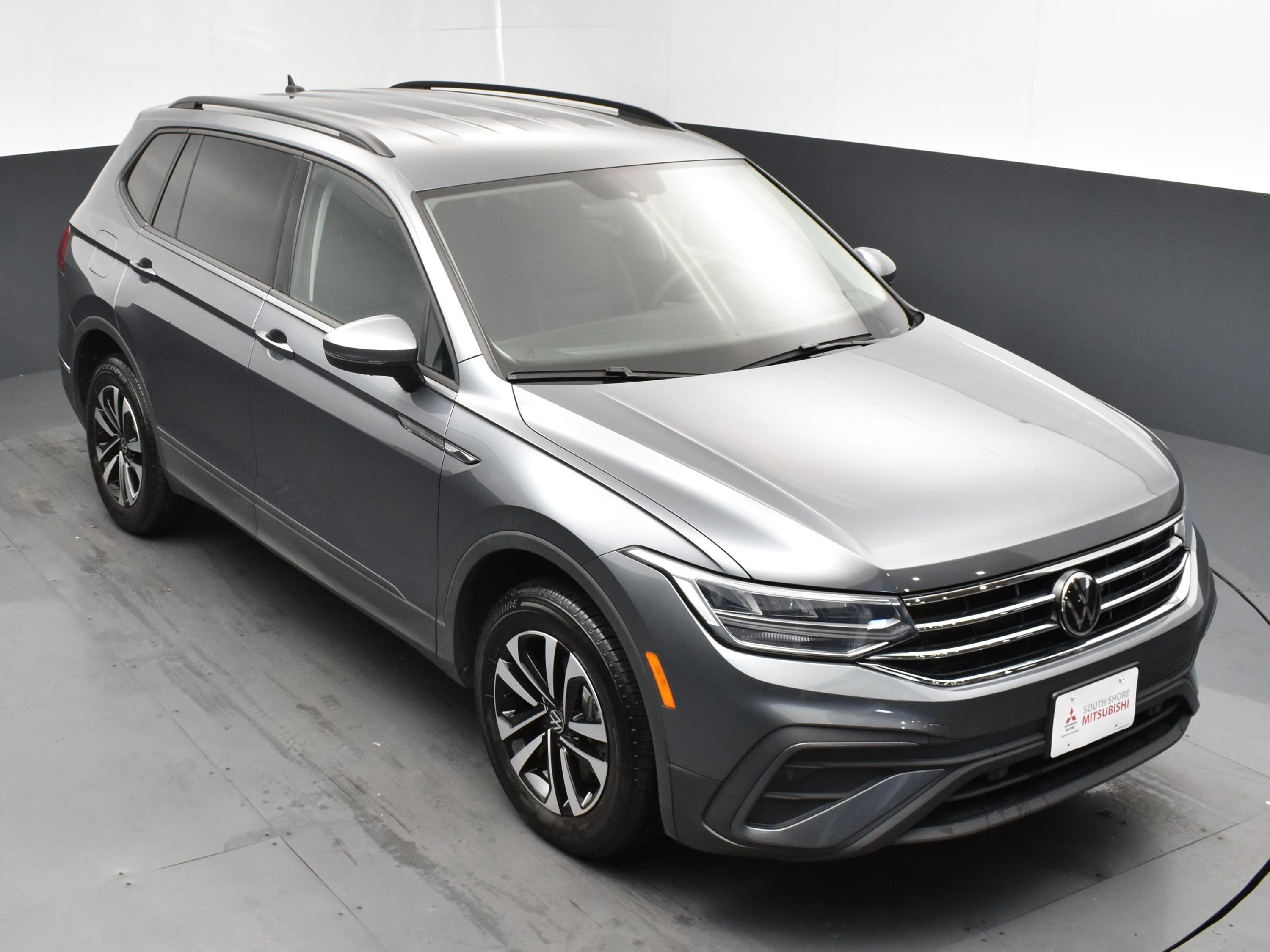 2023 Volkswagen Tiguan S photo 18