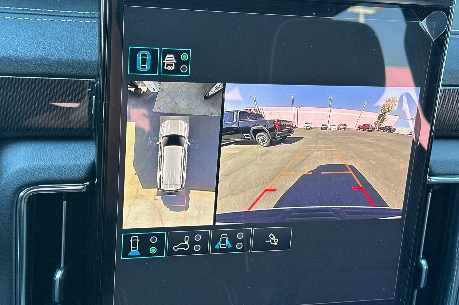 2026 Gmc Yukon photo 16