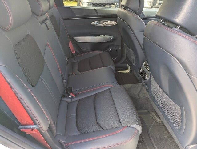 2025 Genesis GV70 2.5T photo 28