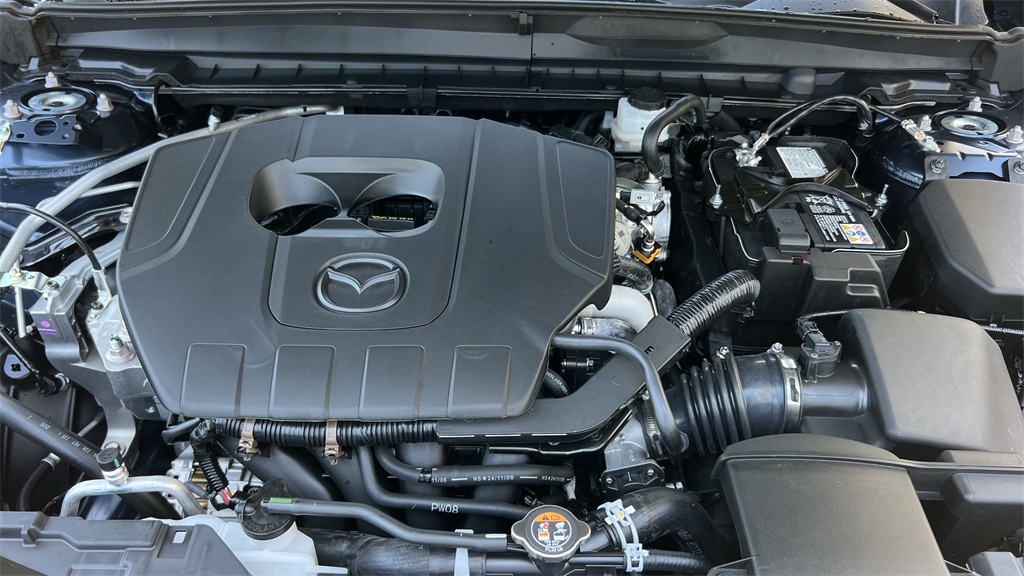 2025 Mazda CX-50 2.5 S Premium photo 54