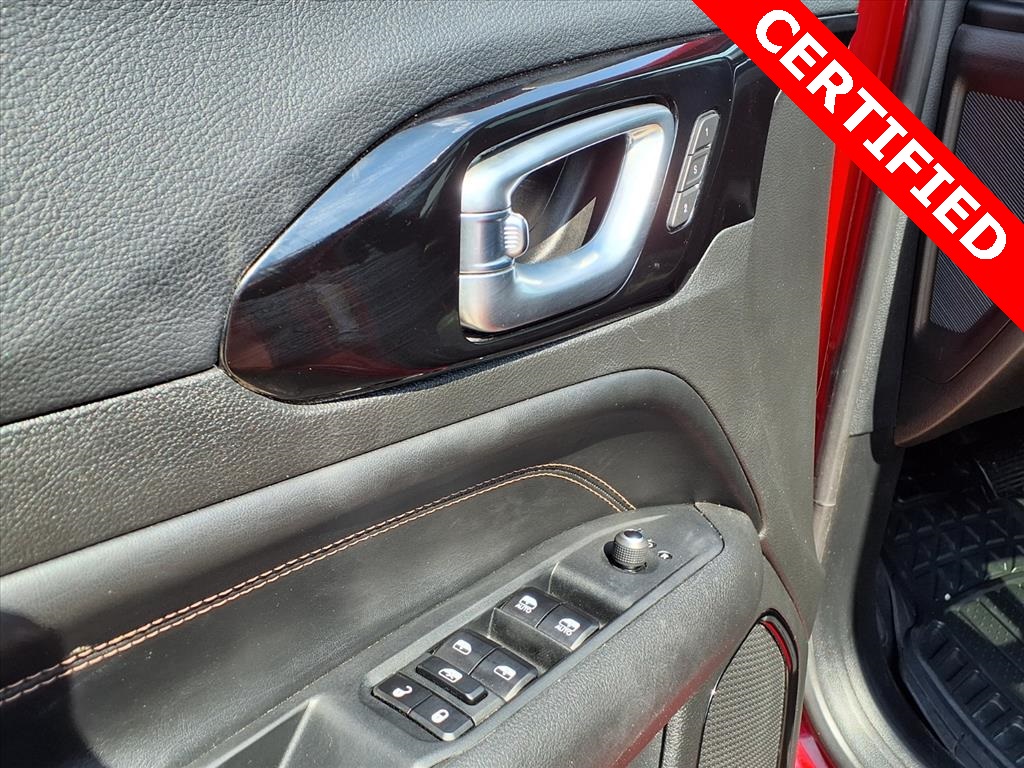 2023 Jeep Compass Limited photo 14