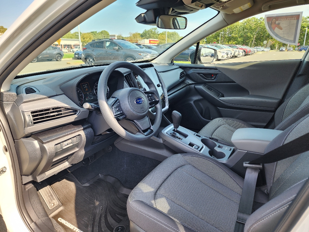 2024 Subaru Crosstrek Premium photo 24