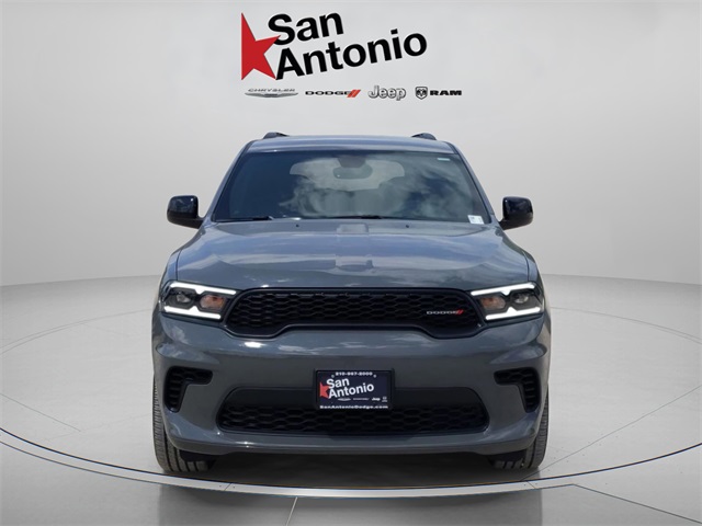2026 Dodge Durango GT photo 2