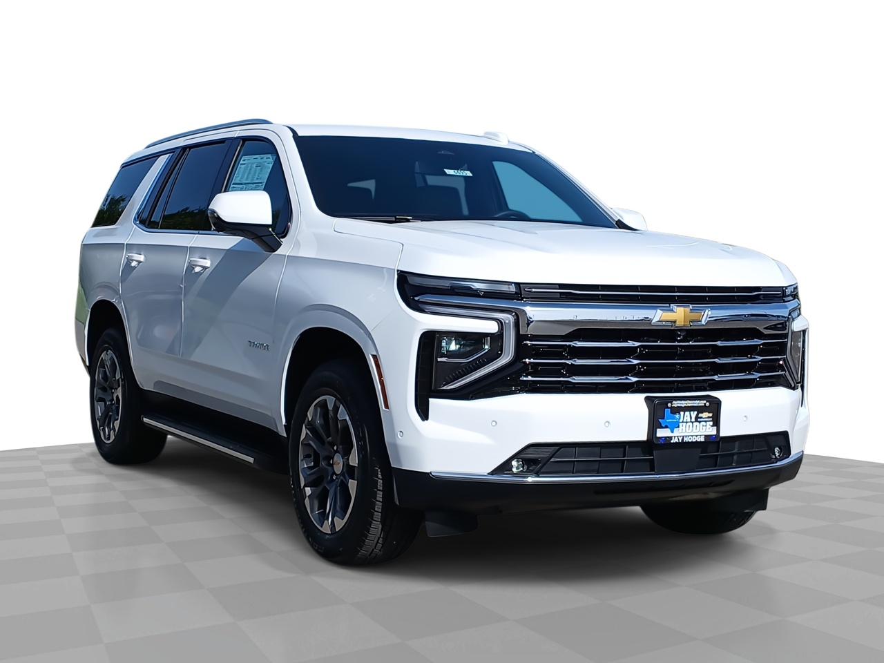 2025 Chevrolet Tahoe LT photo 30