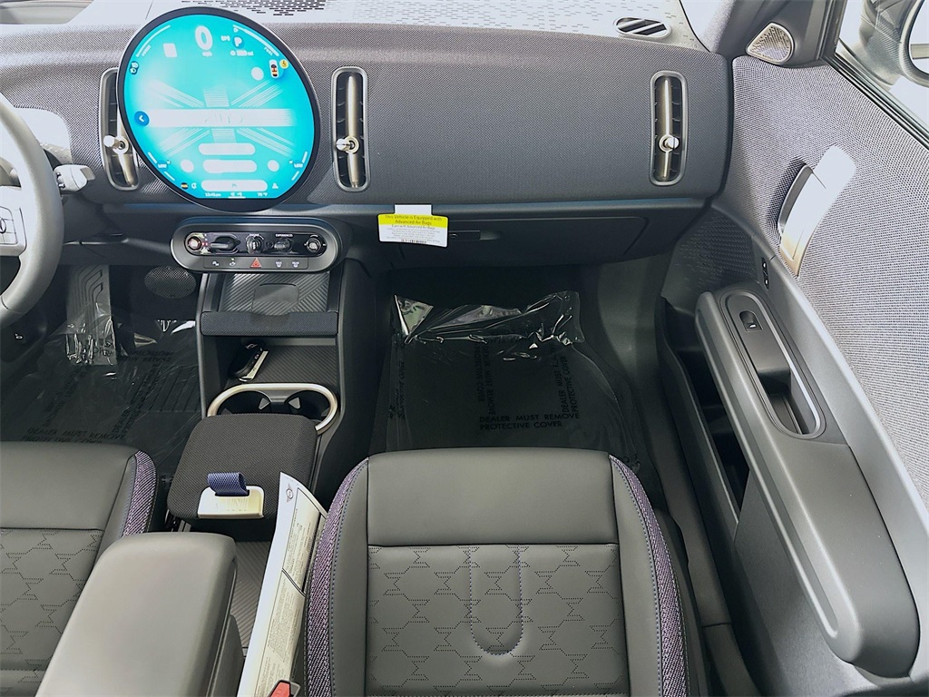 2026 Mini Countryman S ALL4 photo 26