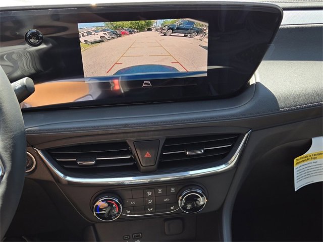 2026 Buick Encore GX Preferred photo 18