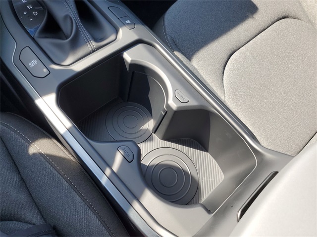 2025 Kia K4 LXS photo 27