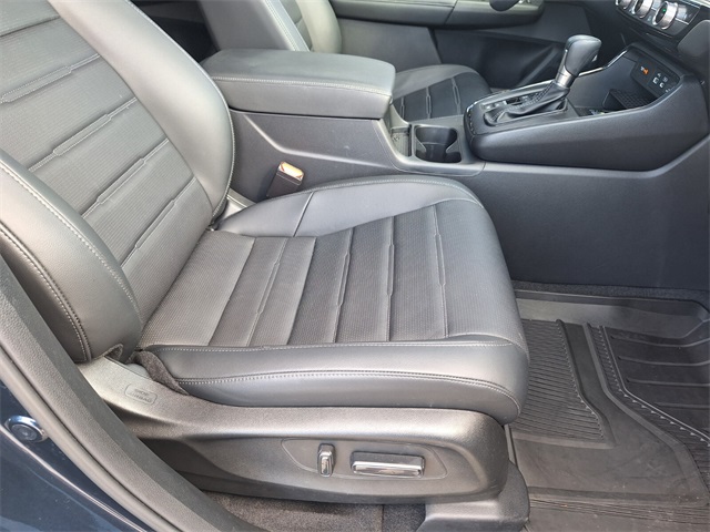 2024 Honda CR-V EX-L photo 23