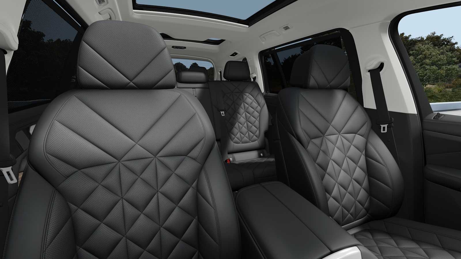 2026 Bmw X7 xDrive40i photo 10