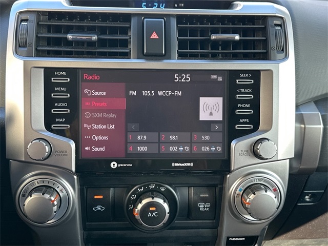 2024 Toyota 4Runner SR5 photo 20