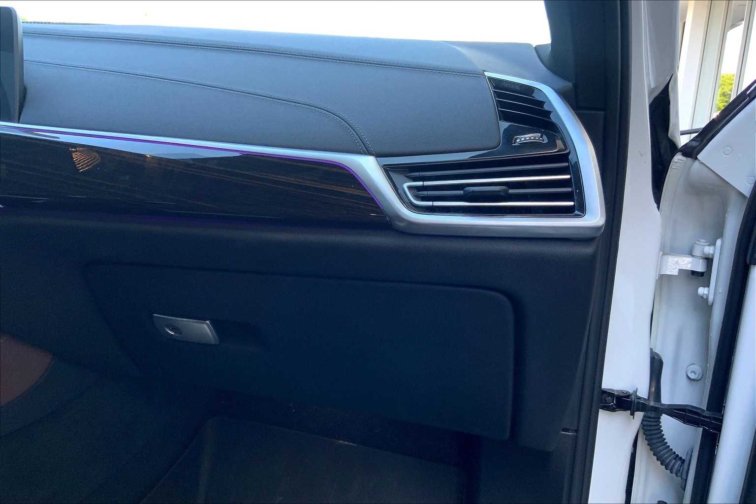 2021 Bmw X5 xDrive45e photo 20