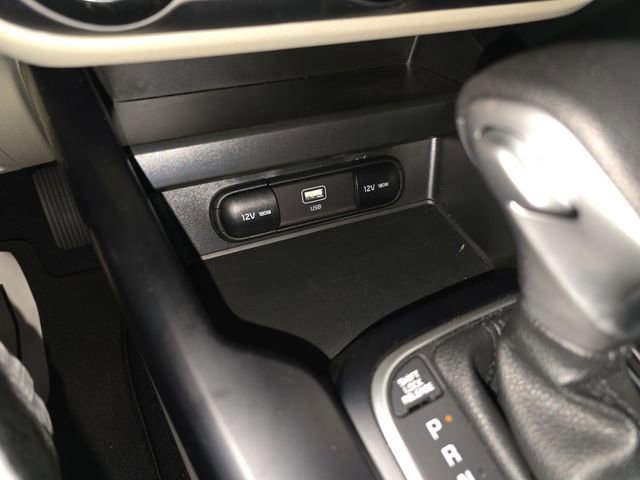 2024 Kia Soul LX photo 19