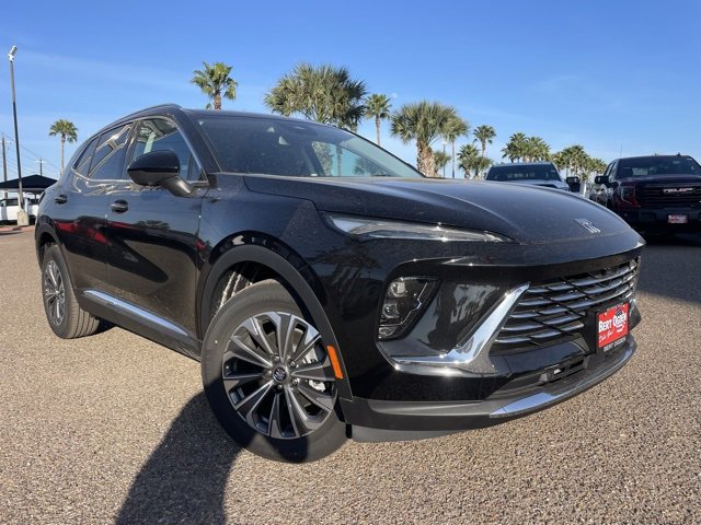 2026 Buick Envision Preferred's photo