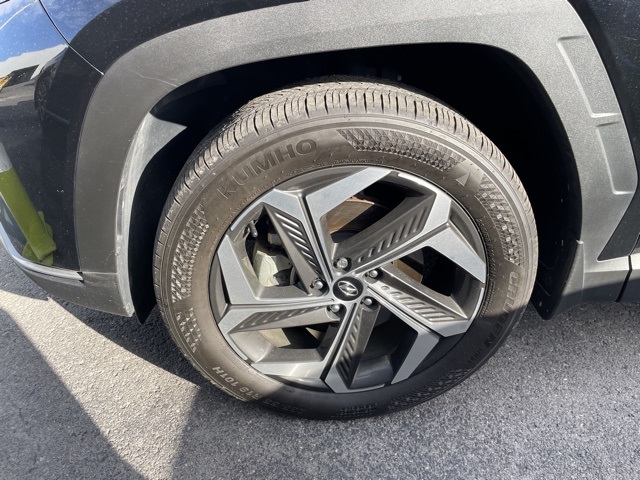 2023 Hyundai Tucson SEL Convenience photo 4