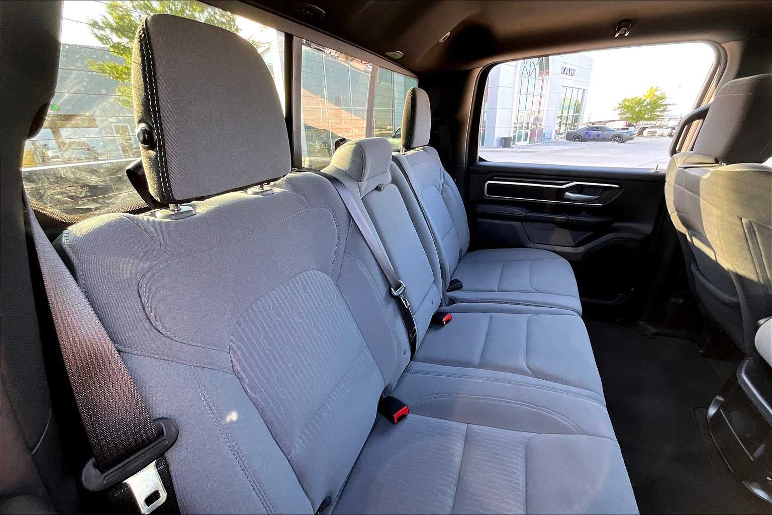 2023 Ram 1500 Big Horn photo 18
