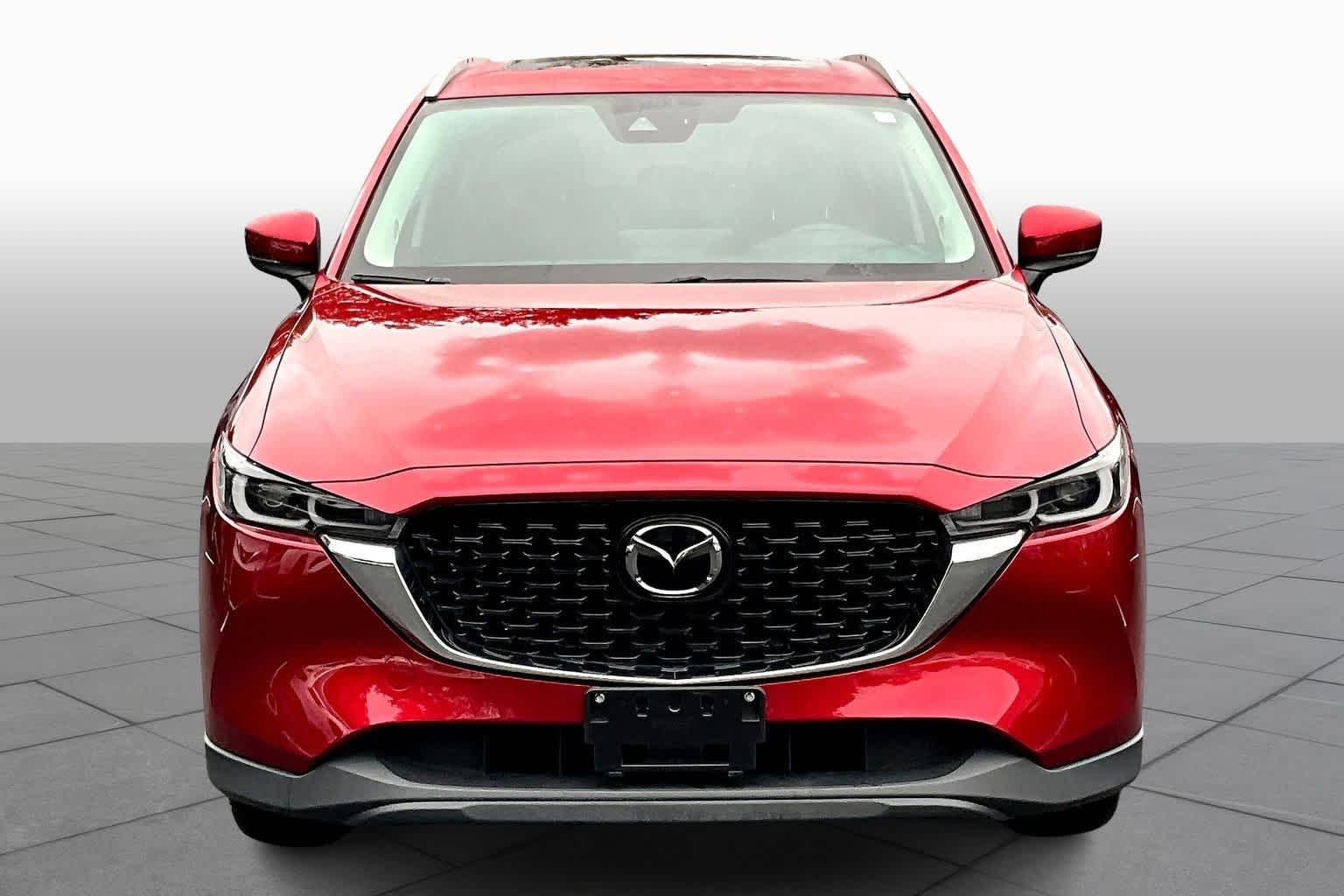 2023 Mazda CX-5 2.5 S Premium photo 3