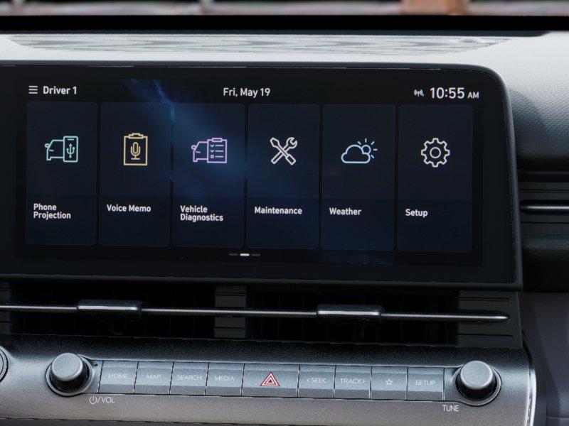2026 Hyundai Kona SEL photo 11