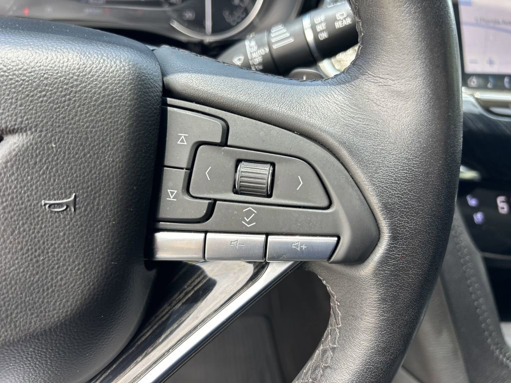 2023 Cadillac XT6 Premium Luxury photo 30