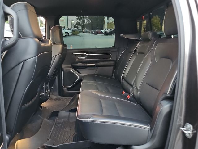 2022 Ram 1500 Laramie photo 6