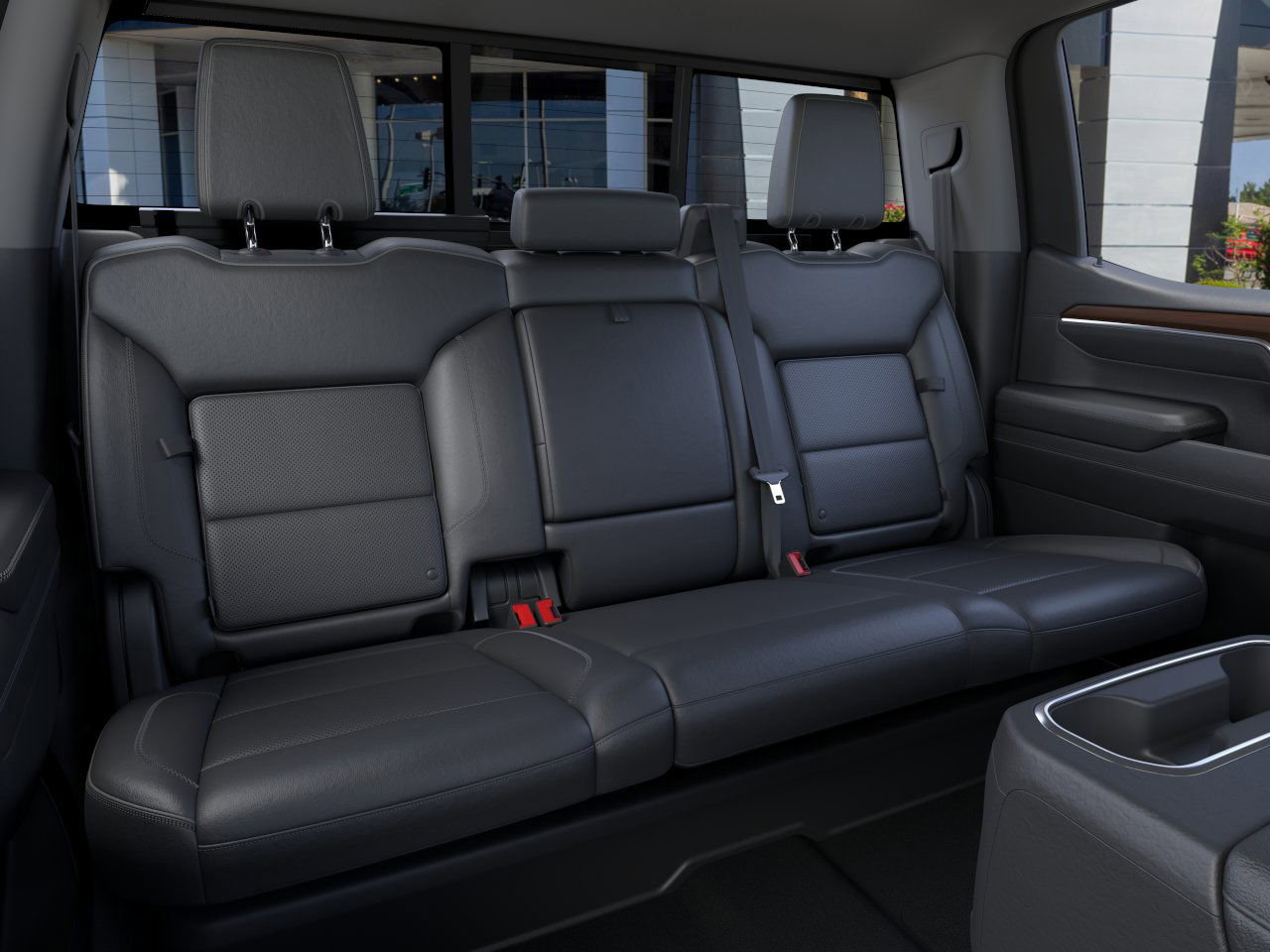 2026 Gmc Sierra Denali photo 13