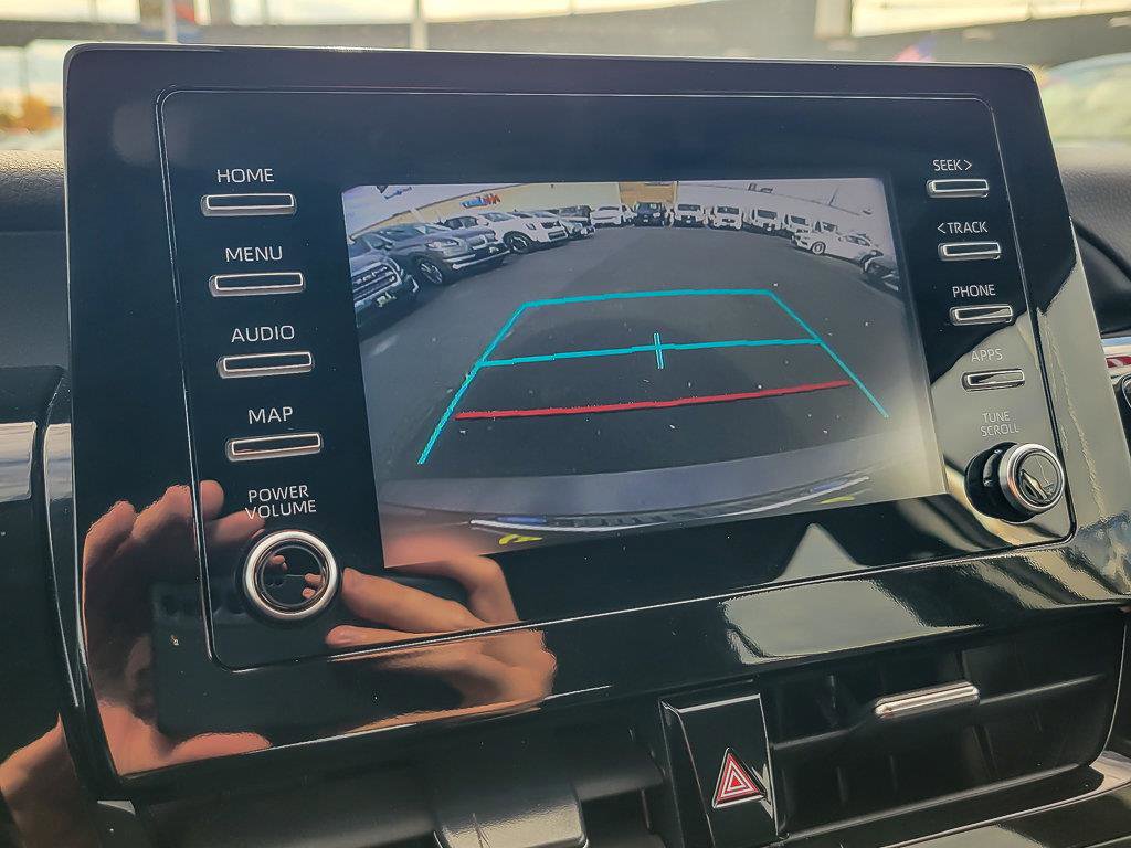 2023 TOYOTA CAMRY - Image 19