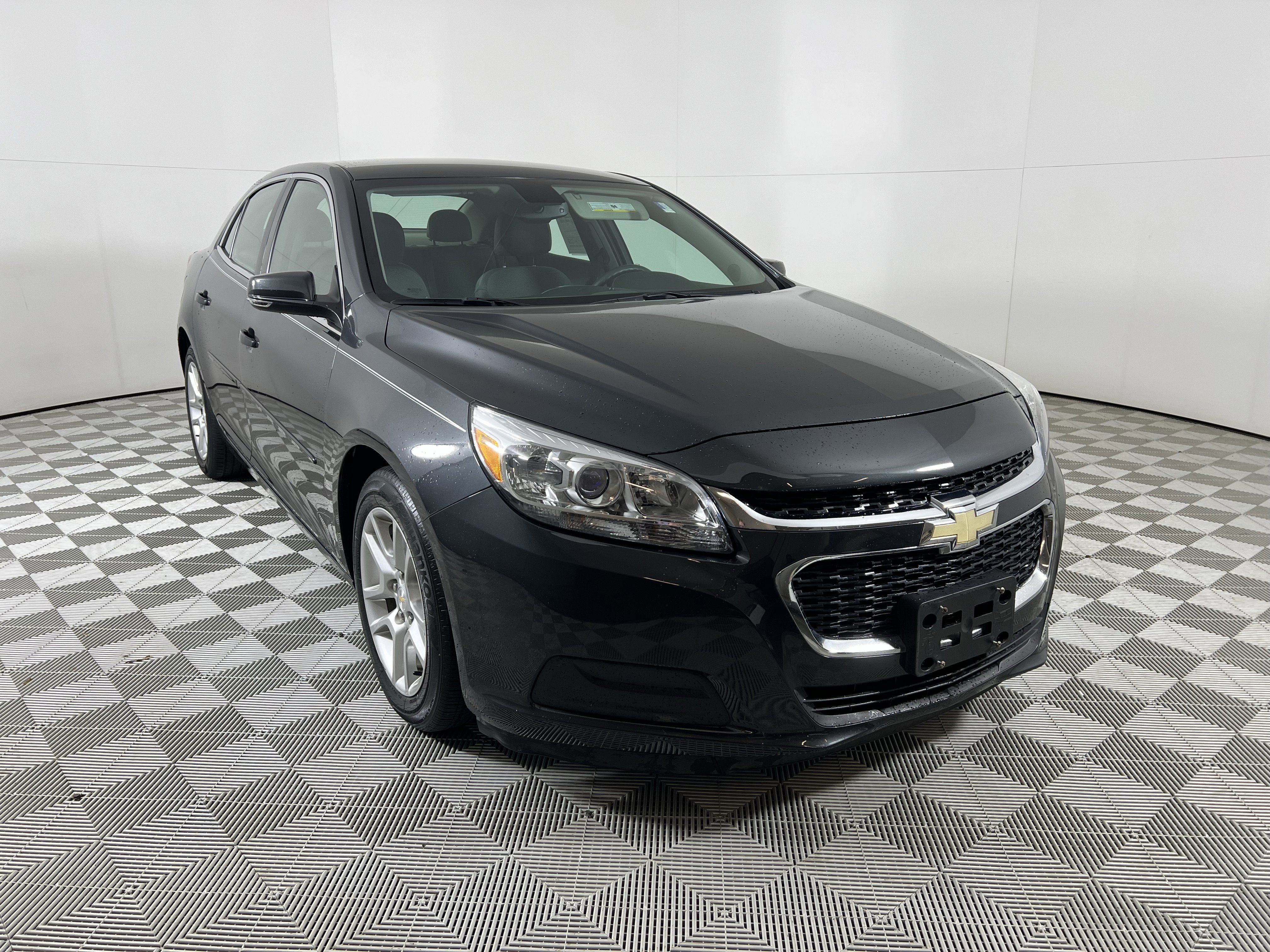 2015 Chevrolet Malibu 1LT