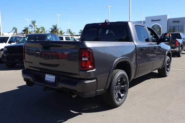 2026 Ram 1500 Big Horn Lone Star photo 4