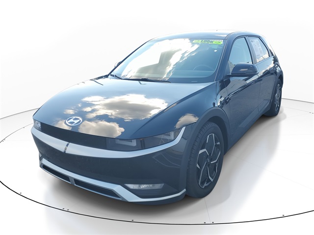 2024 Hyundai Ioniq 5 SEL photo 2