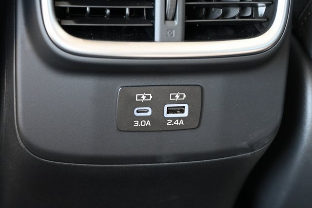 2025 Subaru Outback Premium photo 10
