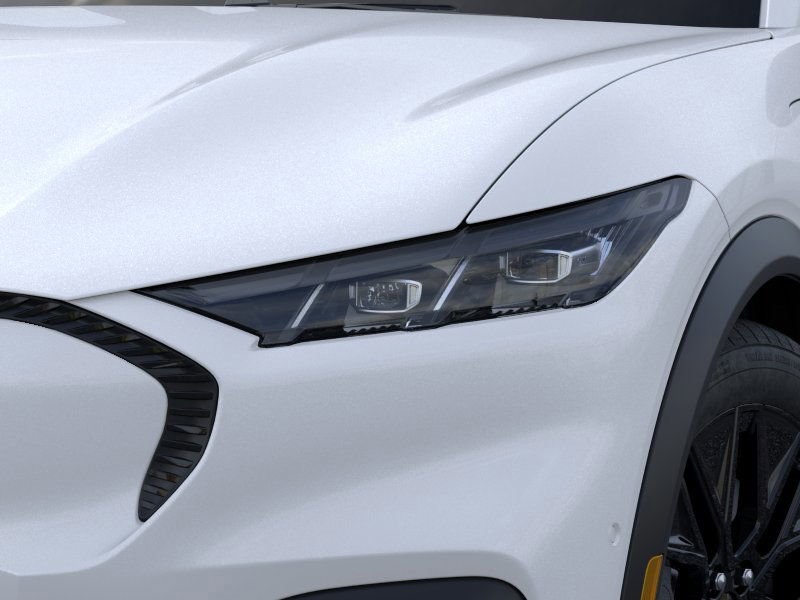 2025 Ford Mustang Mach-E Select photo 15