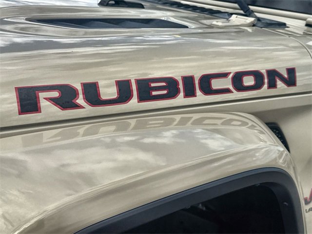 2020 Jeep Gladiator Rubicon photo 12