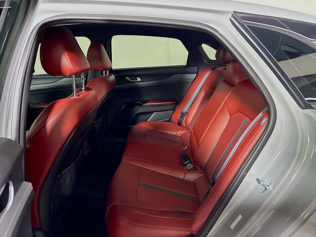 2024 Kia K5 GT-Line photo 19