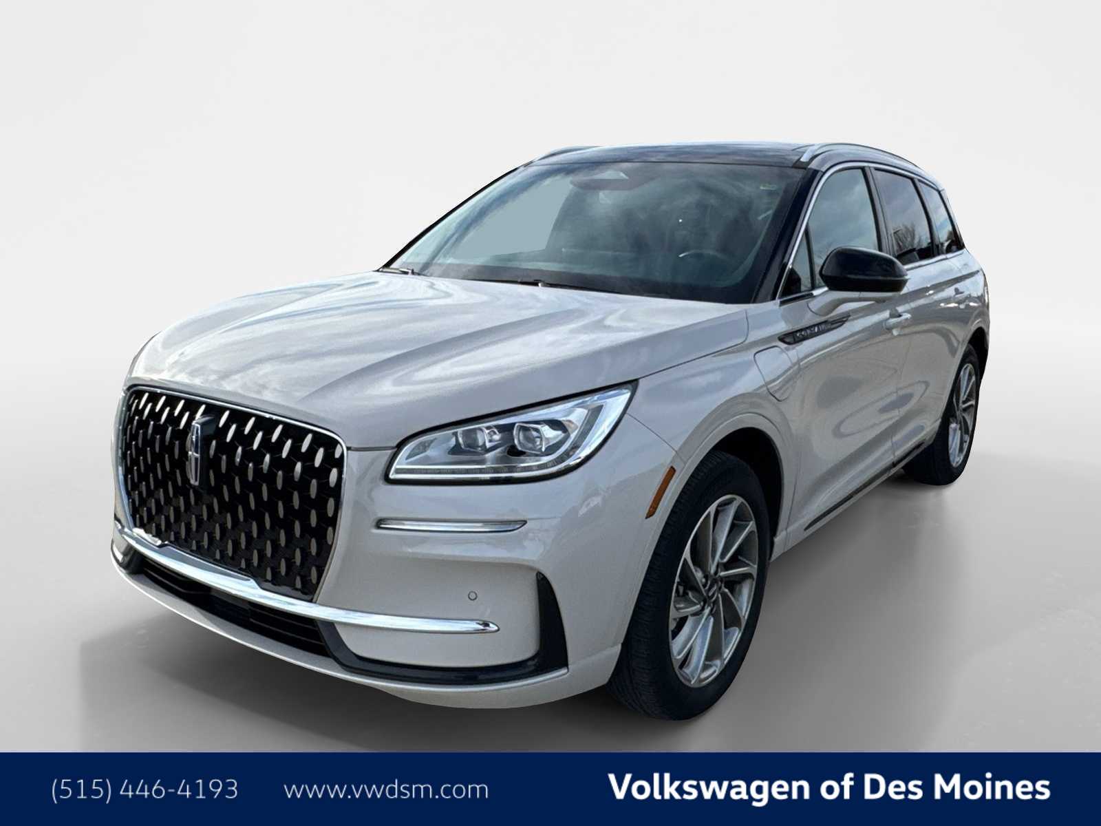 2023 Lincoln Corsair Grand Touring's photo