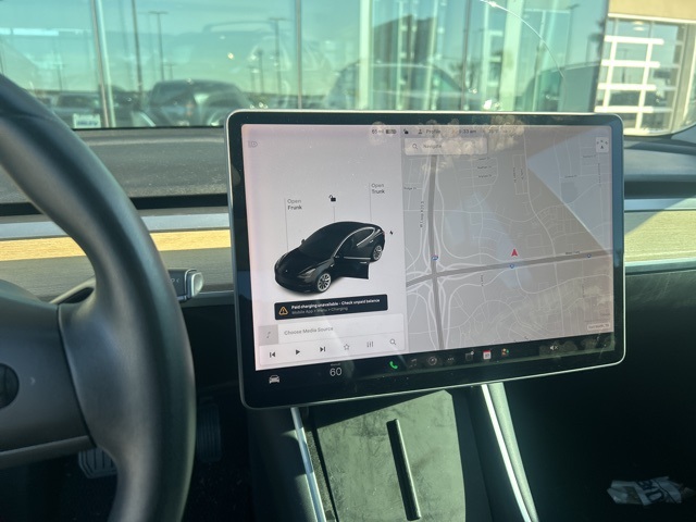 2020 Tesla Model 3 Standard Range Plus photo 10