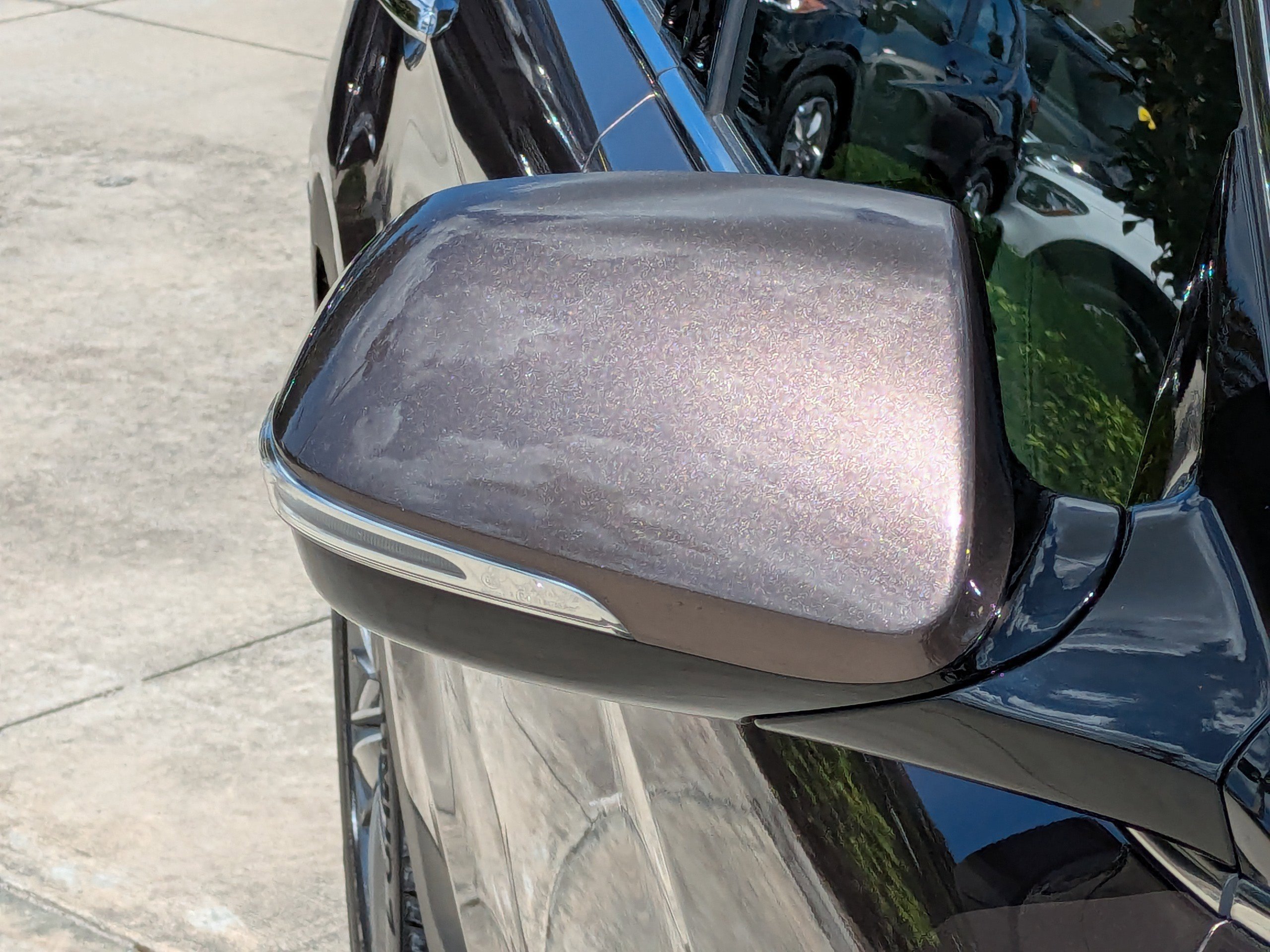 2015 Hyundai Santa Fe Limited photo 8