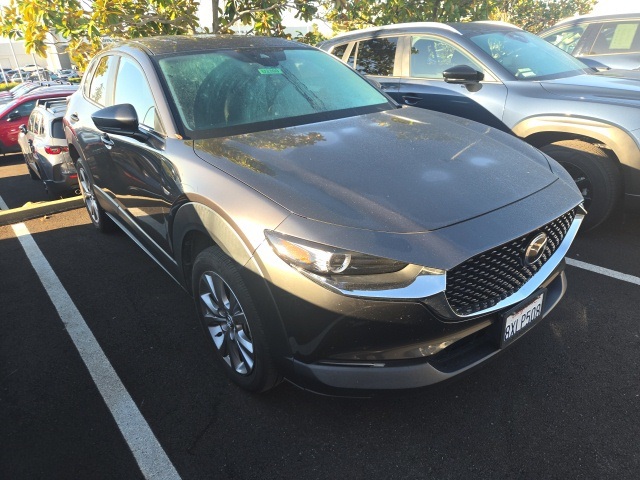 2021 Mazda CX-30 Preferred