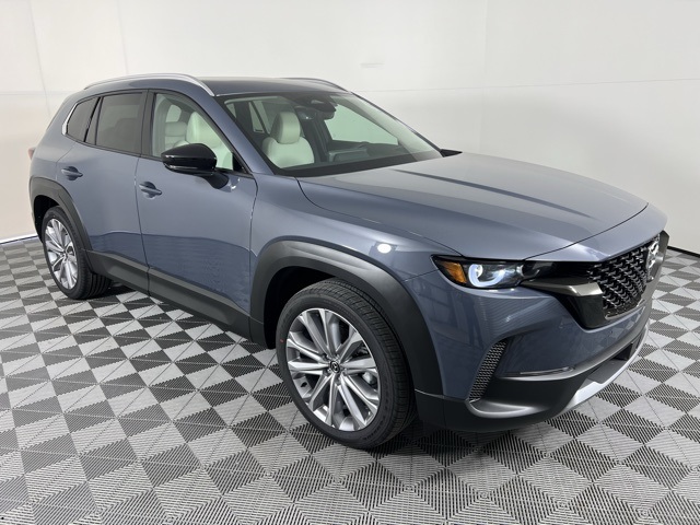 2026 Mazda CX-50 Turbo's photo