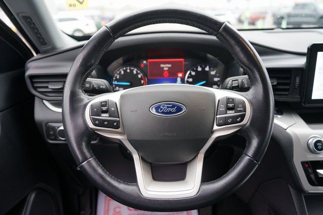 2022 FORD EXPLORER - Image 20