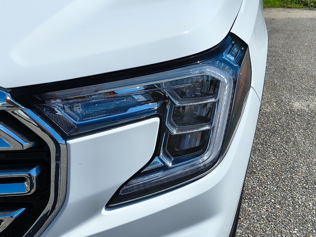 2023 Gmc Terrain SLT photo 10