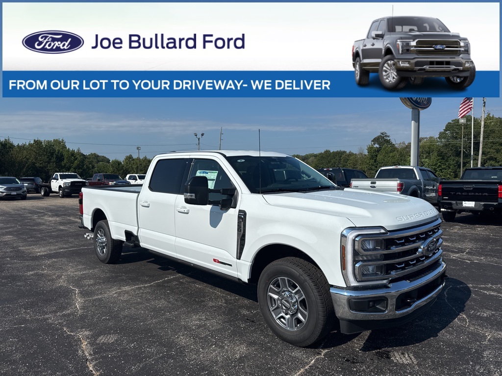 2026 Ford F-250 Super Duty XL's photo