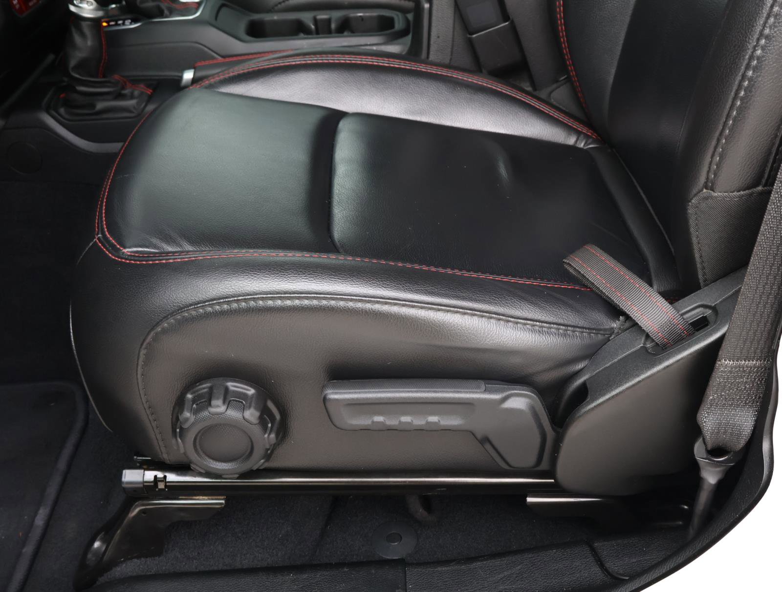 2020 Jeep Wrangler Unlimited Rubicon photo 13