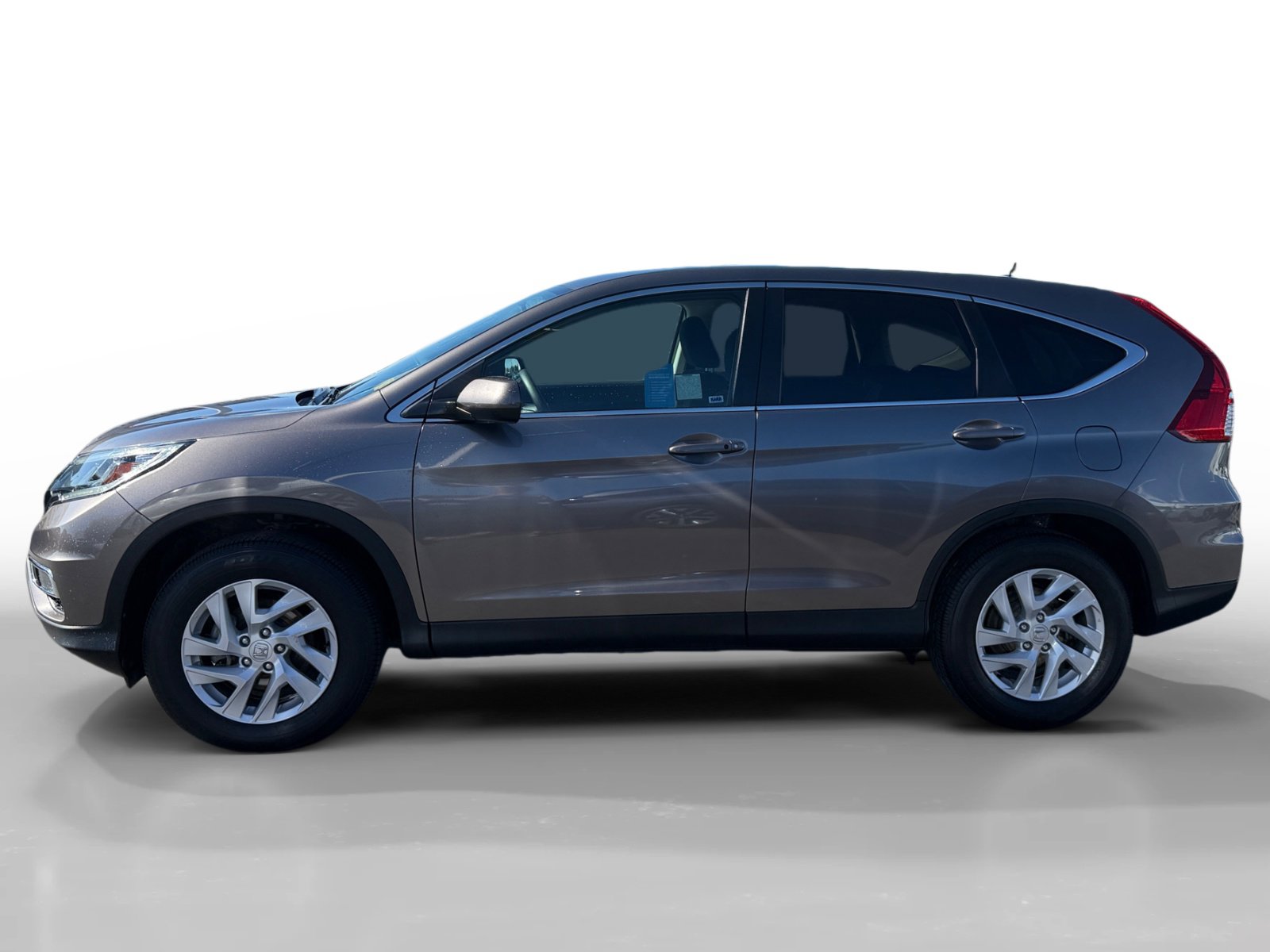 2016 Honda CR-V EX photo 2