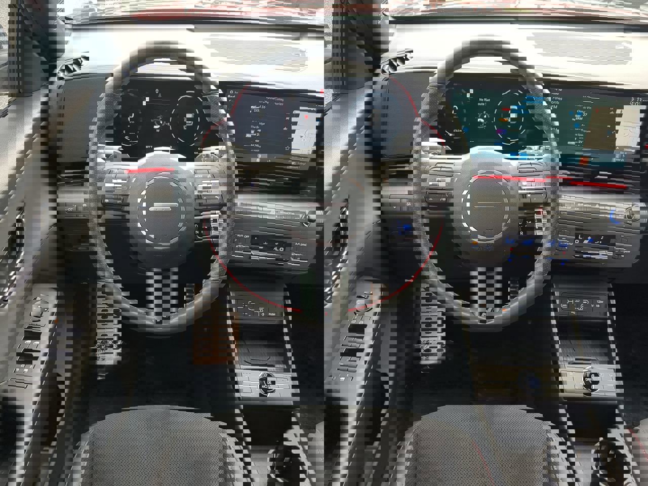 2024 Hyundai Kona N Line photo 14