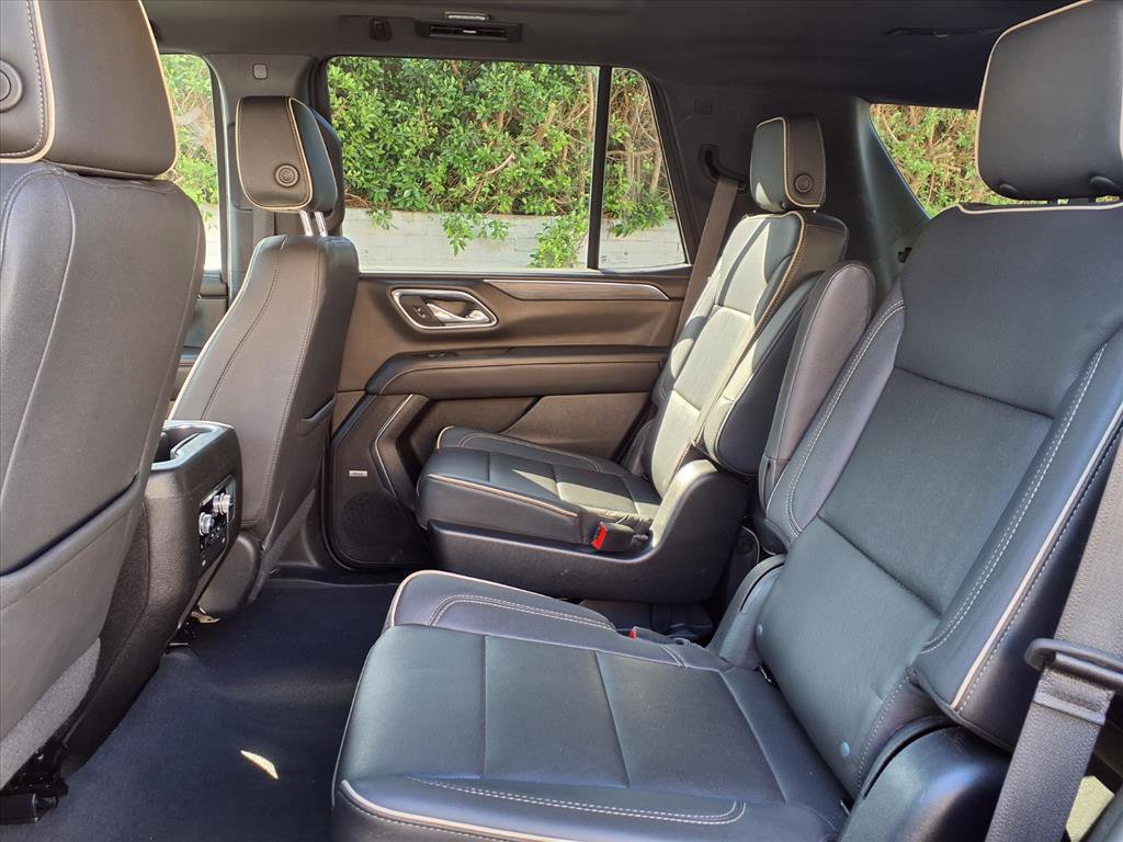 2023 Gmc Yukon SLT photo 18