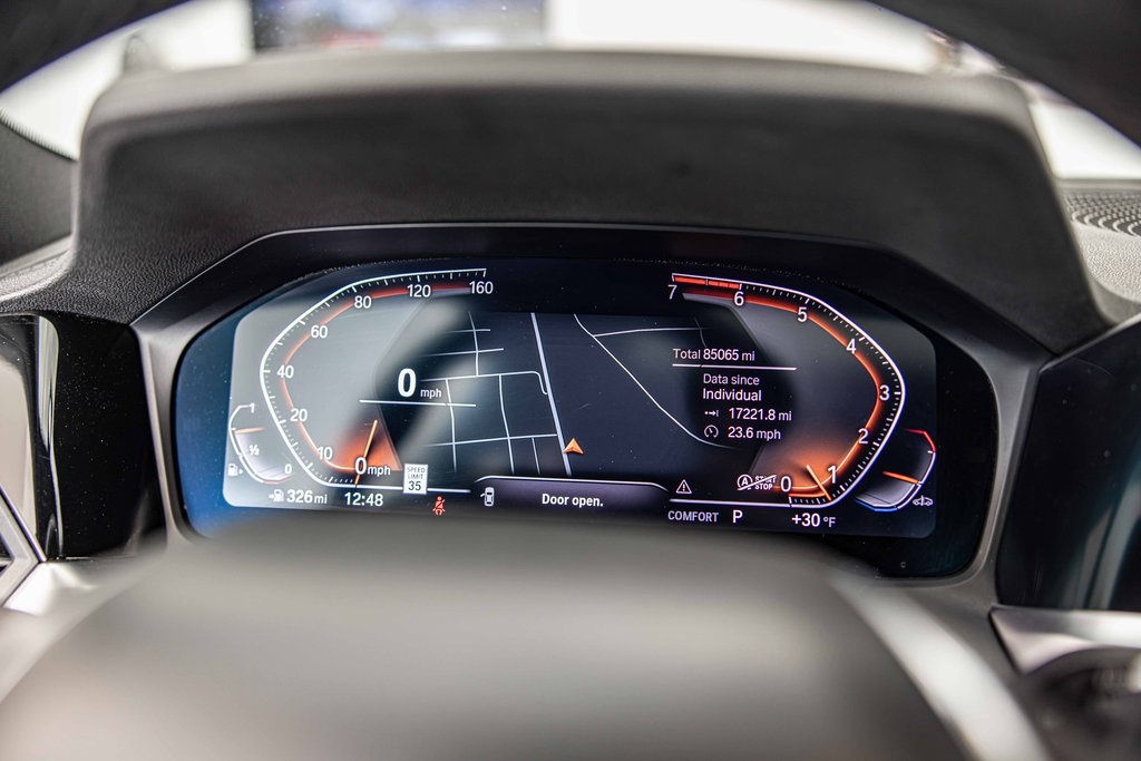 2020 BMW 330I - Image 24