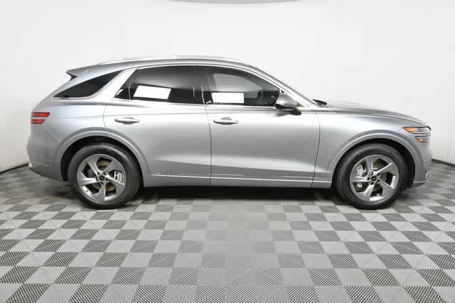 2026 Genesis GV70 2.5T Advanced photo 7