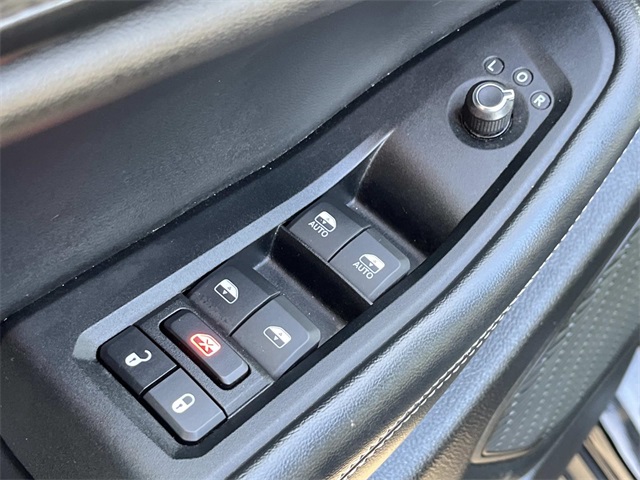 2024 Jeep Grand Cherokee Altitude photo 25