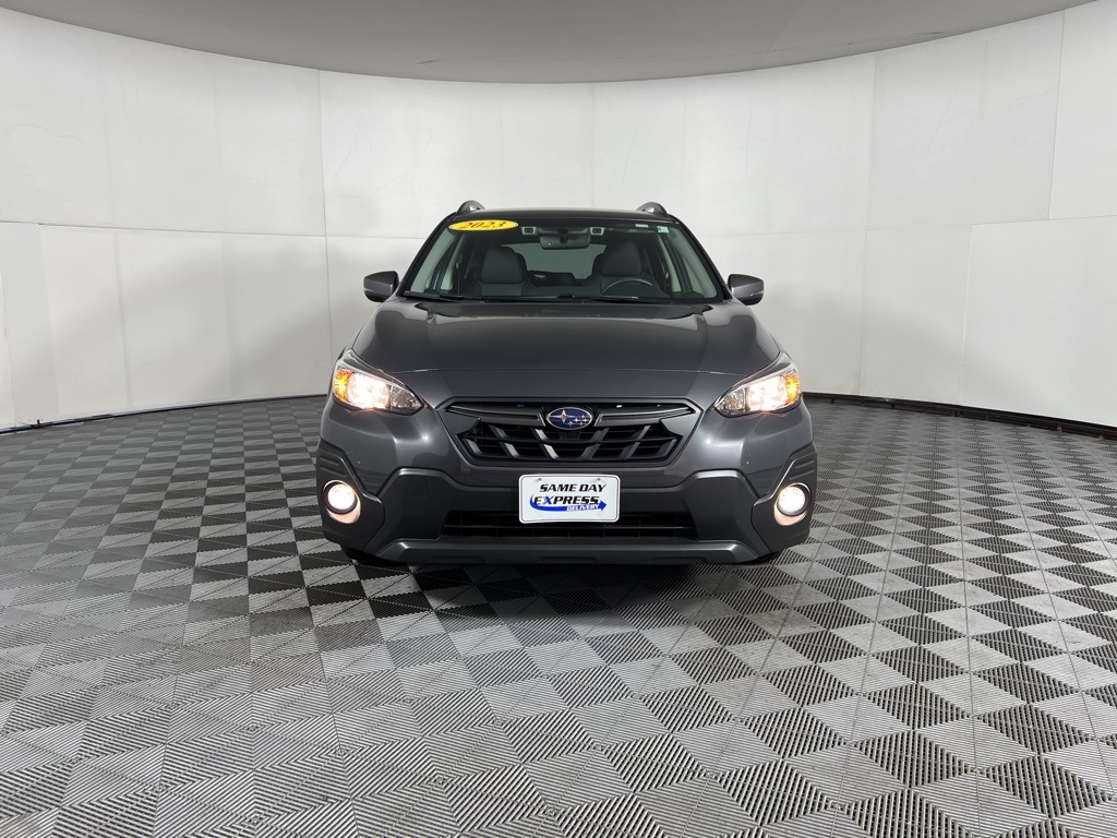 2023 Subaru Crosstrek Sport photo 2