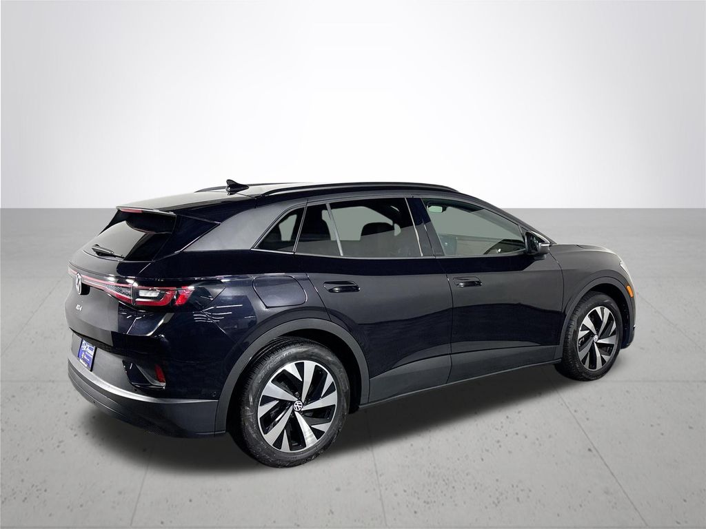 2024 Volkswagen ID.4 Standard photo 6